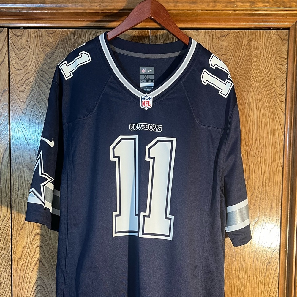 NIKE Dallas Cowboys Micah Parsons Jersey XL NWOT